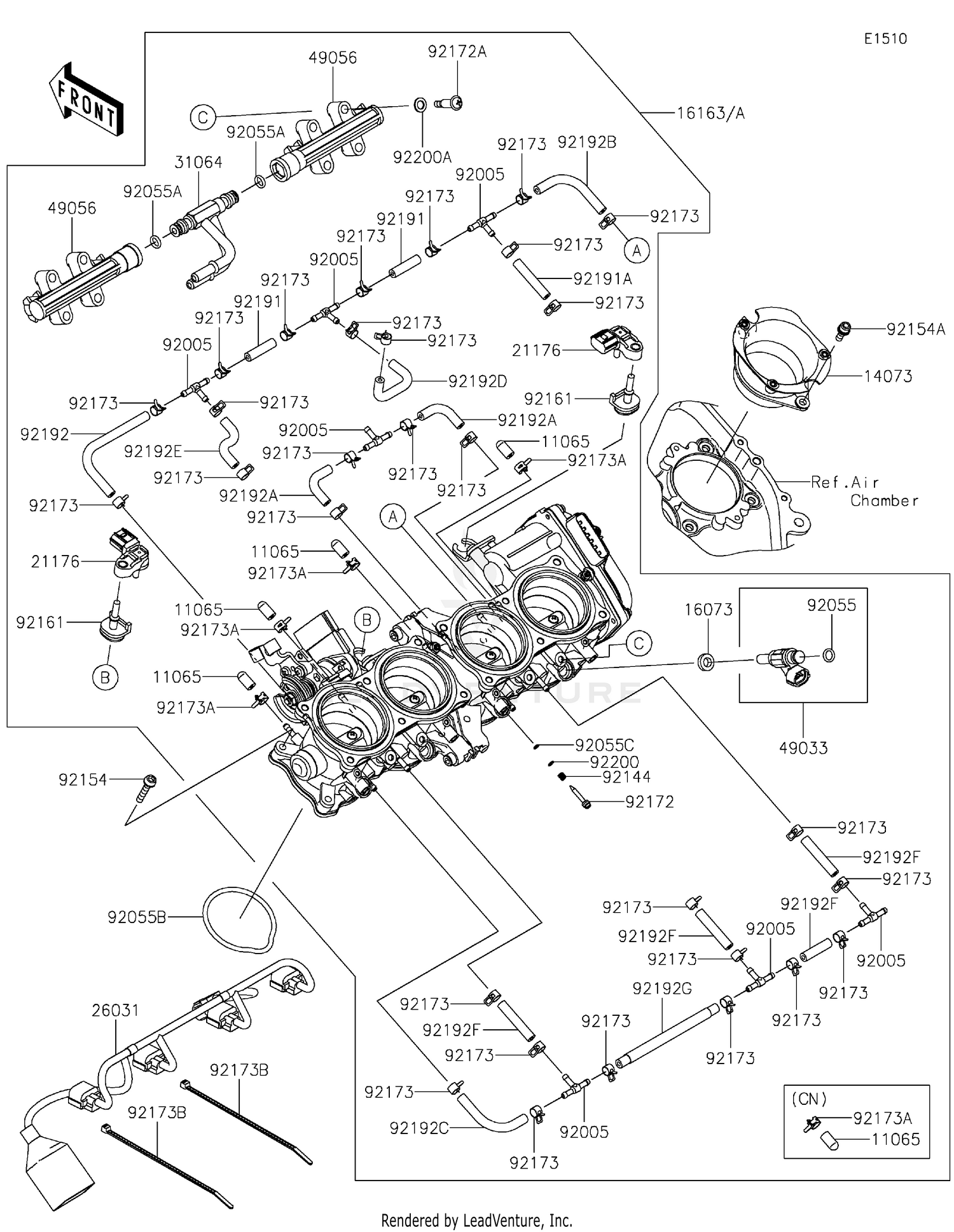 Throttle