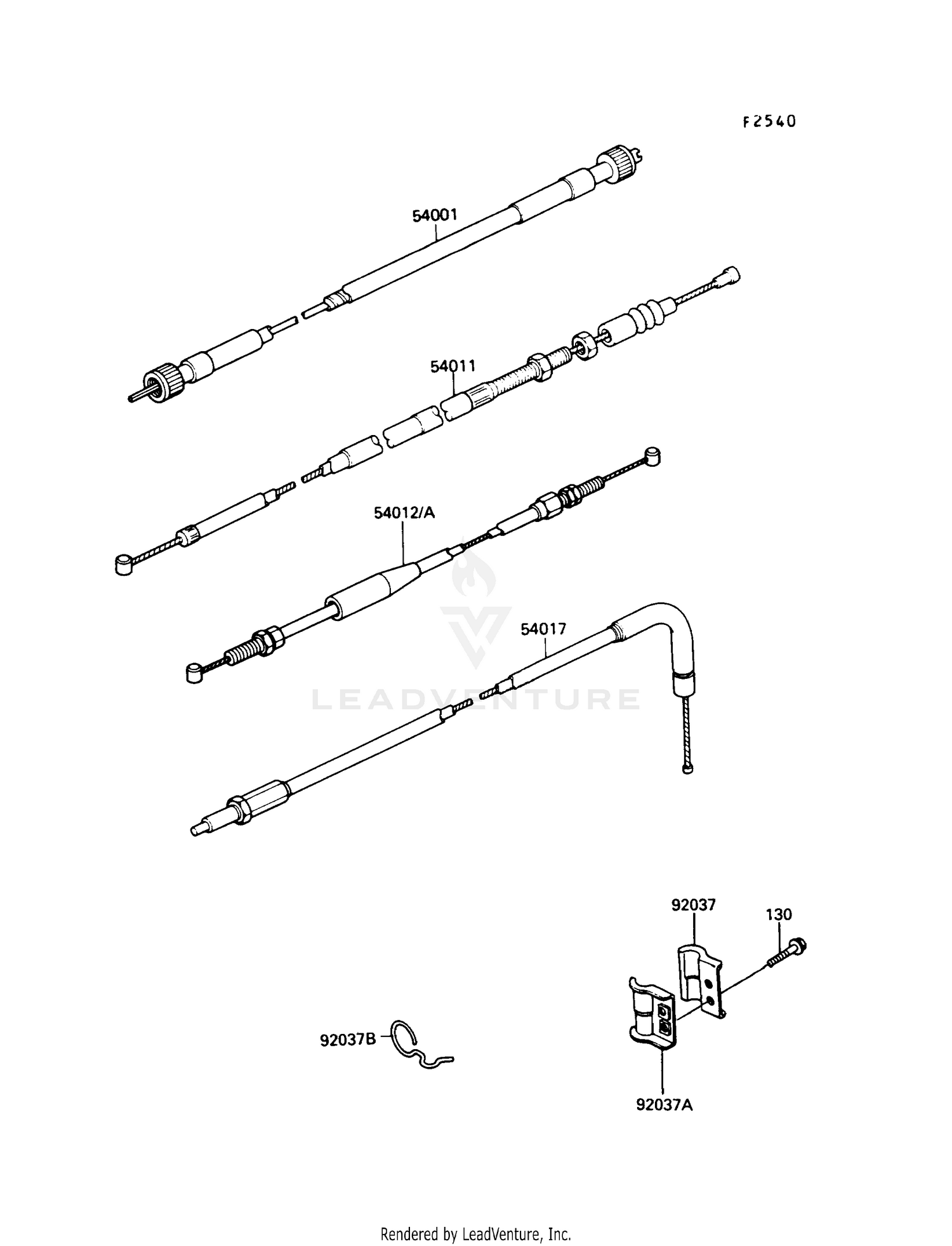 CABLE
