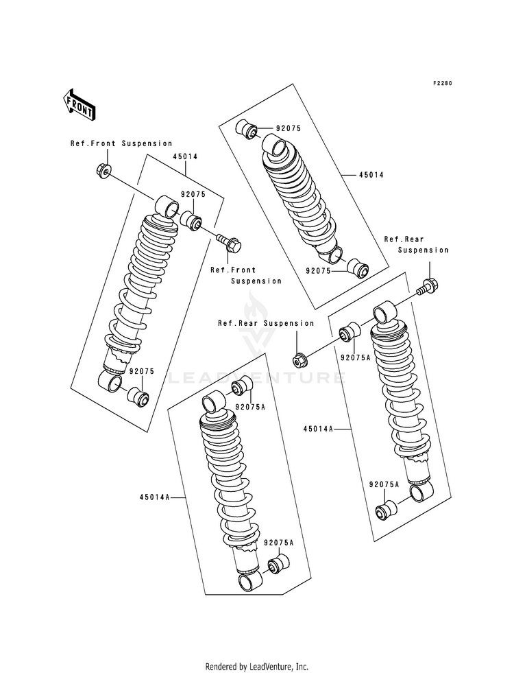 OEM Assembly Image
