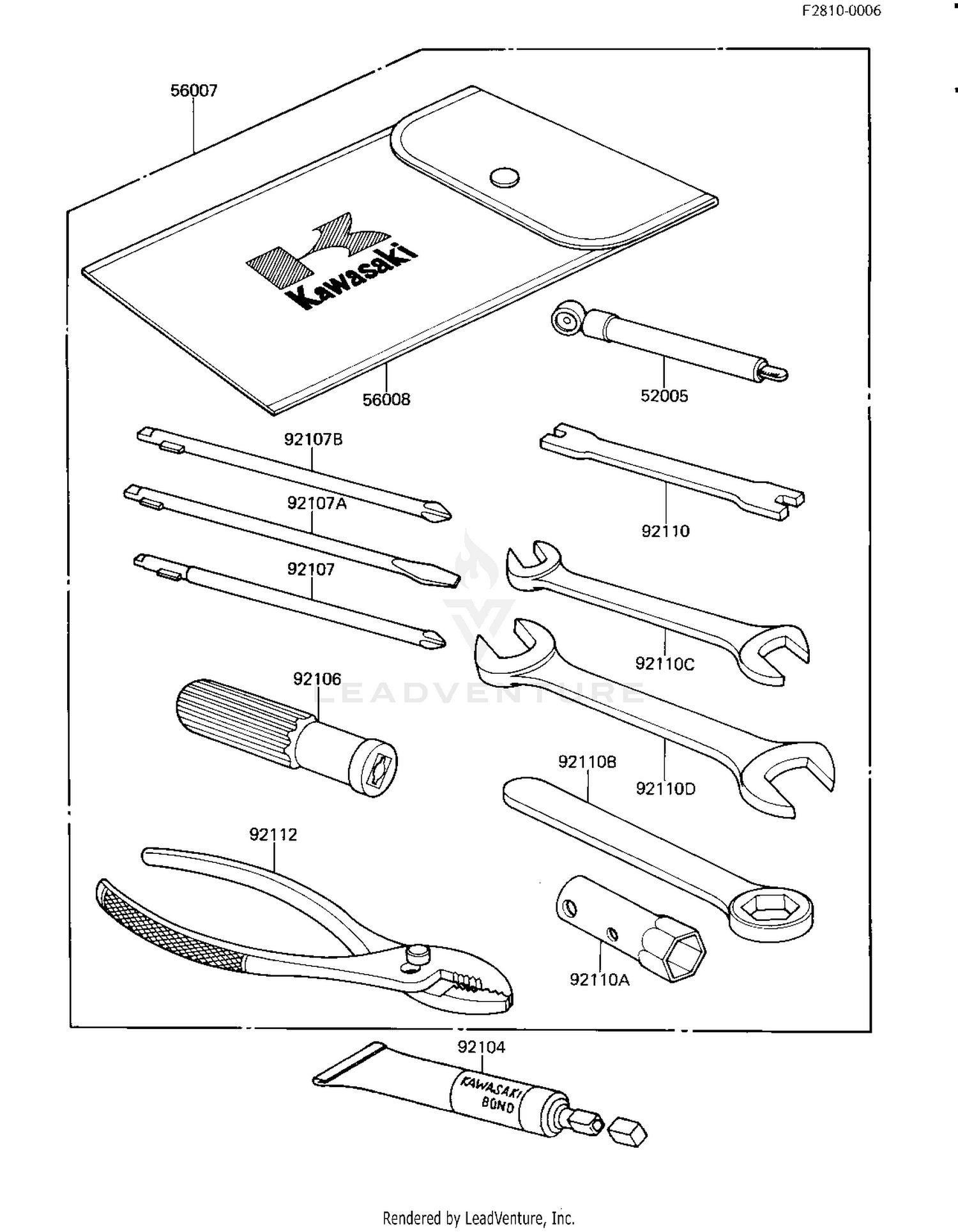 OWNER TOOLS