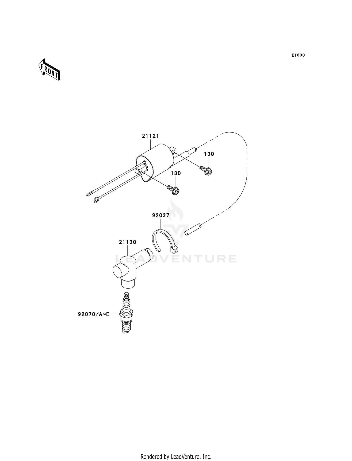 IGNITION SYSTEM