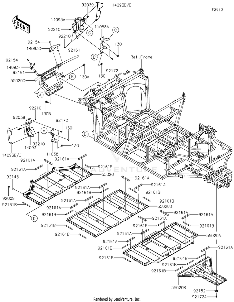 Guard(S) Schematic