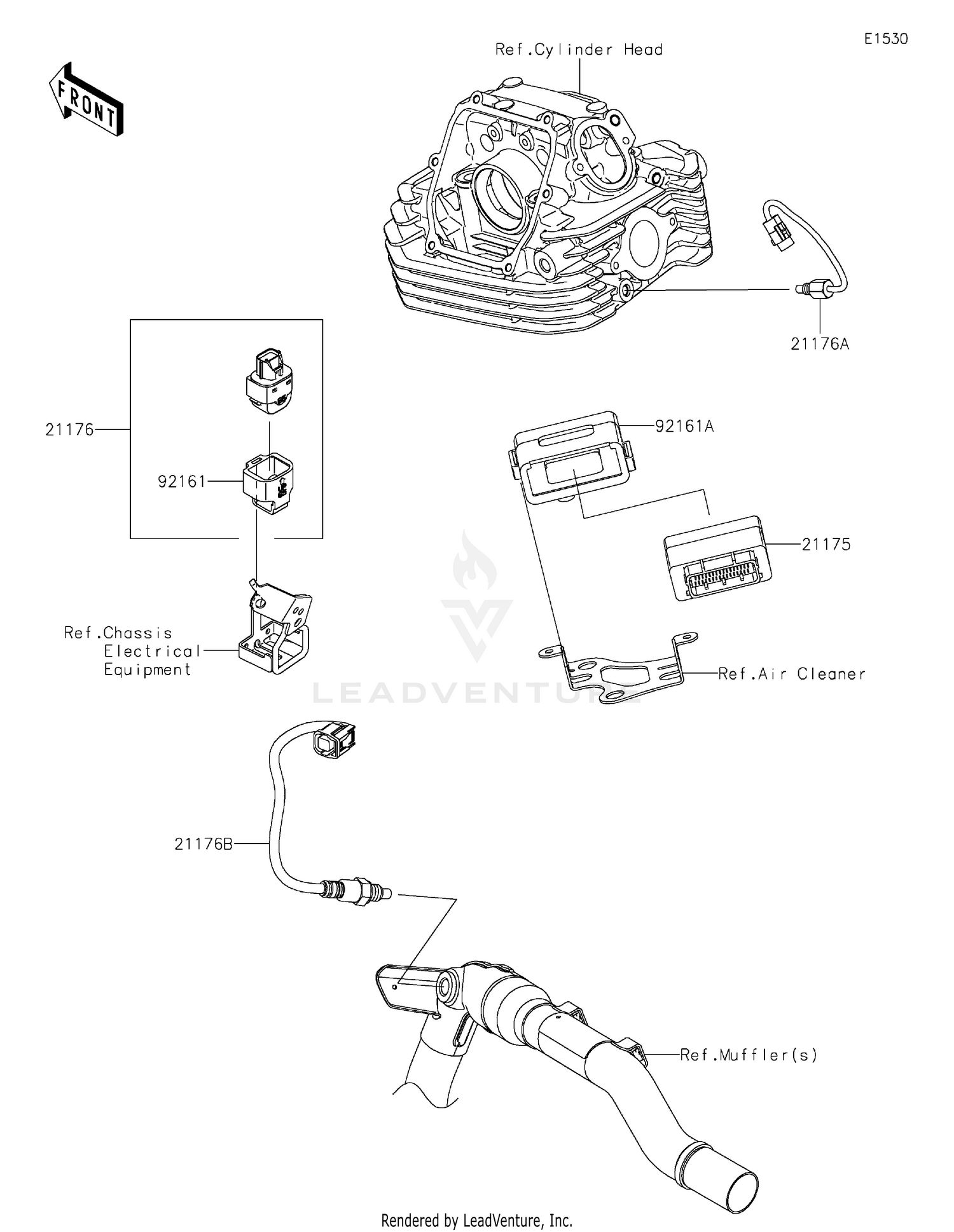 Fuel Injection