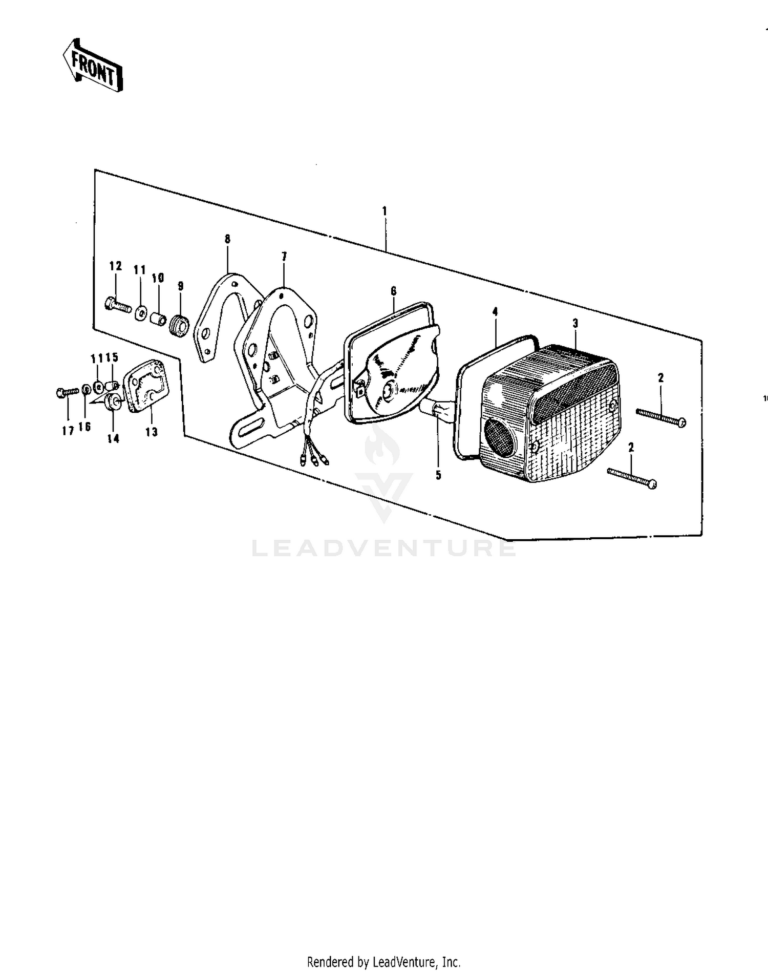 TAILLIGHT
