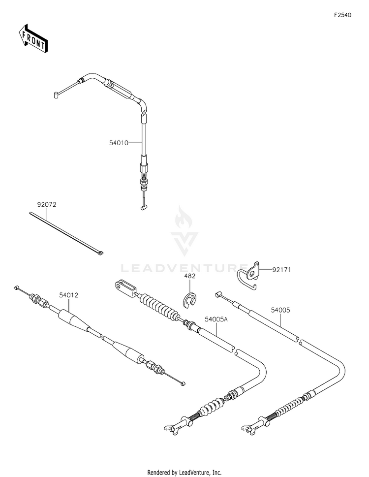 OEM Assembly Image
