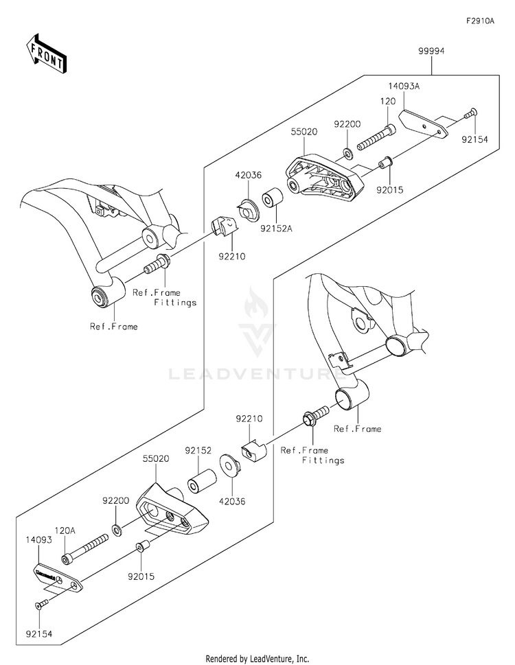 Accessory(Slider) Schematic
