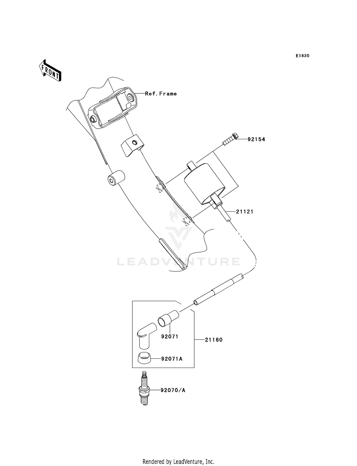 IGNITION SYSTEM