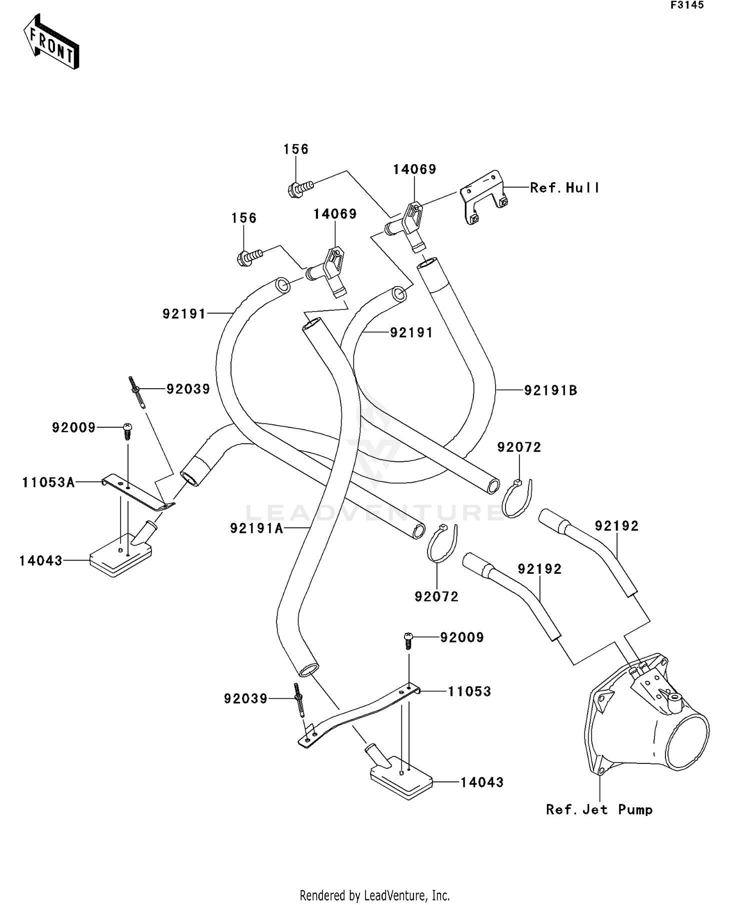 Bilge System