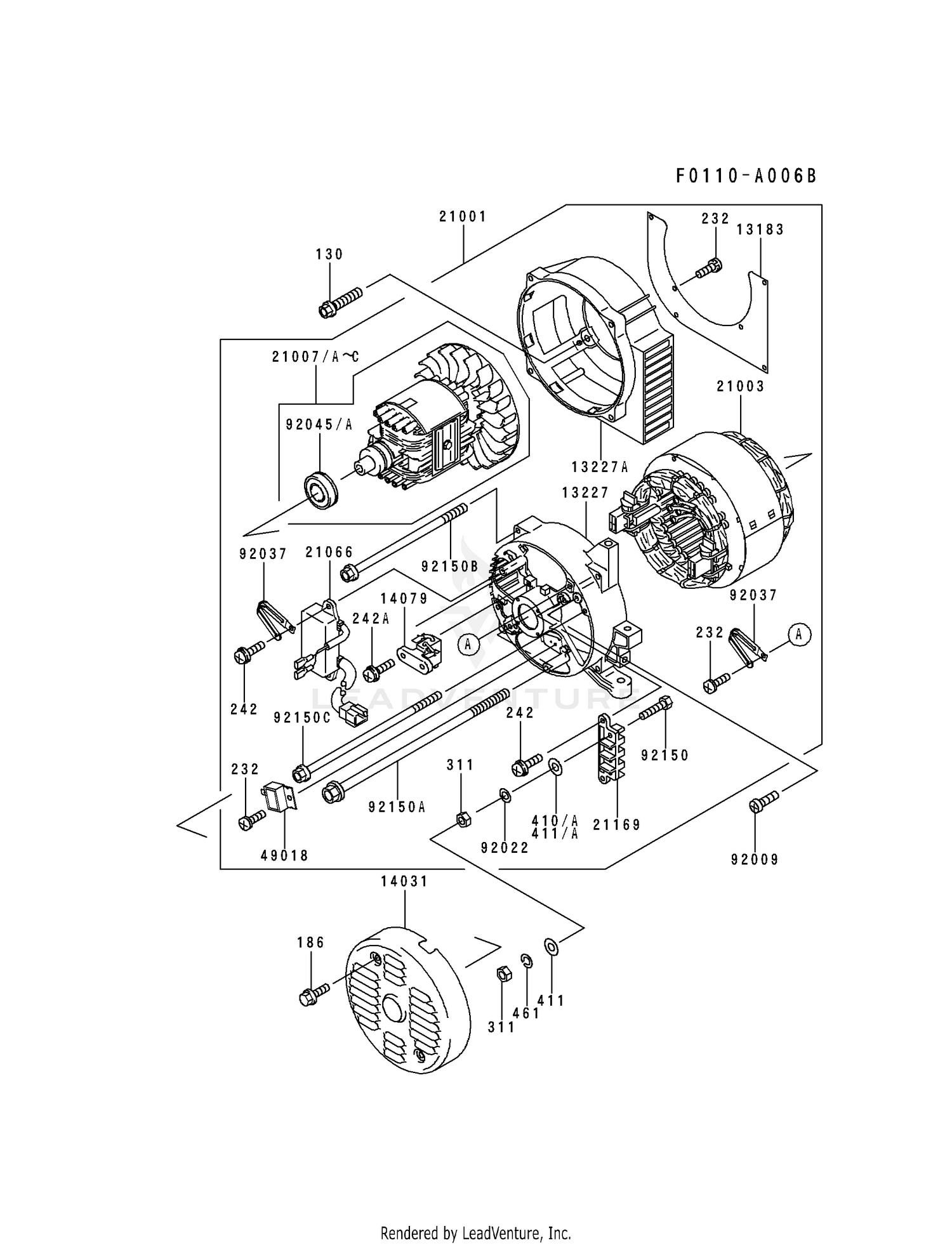 GENERATOR