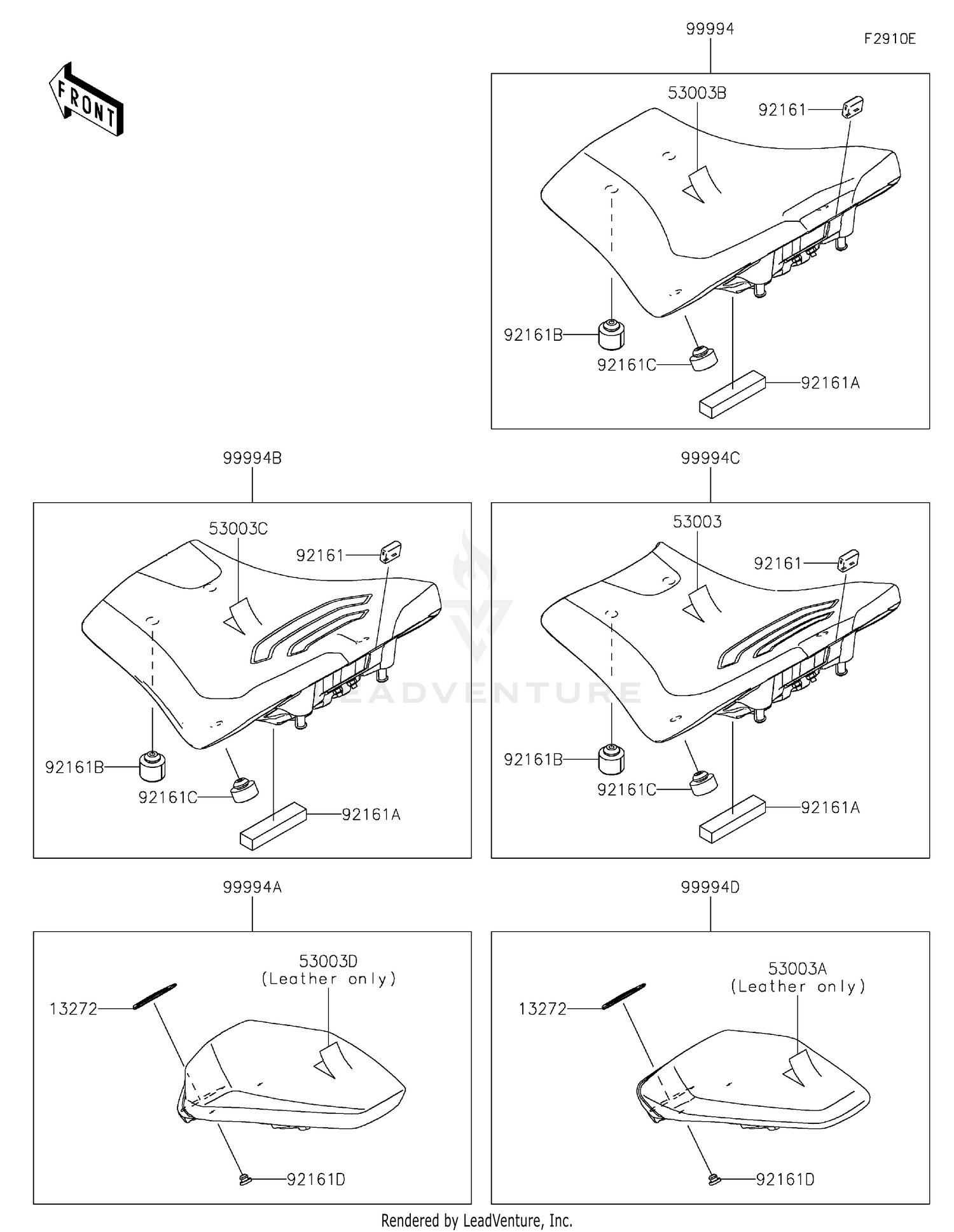 Accessory(Seat)