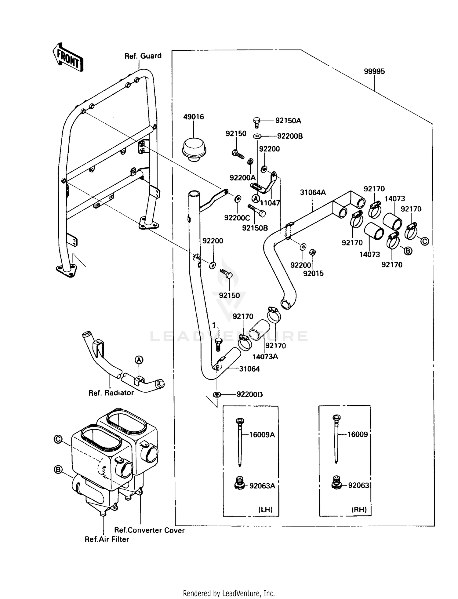 OPTIONAL PARTS