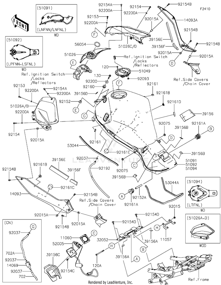OEM Assembly Image
