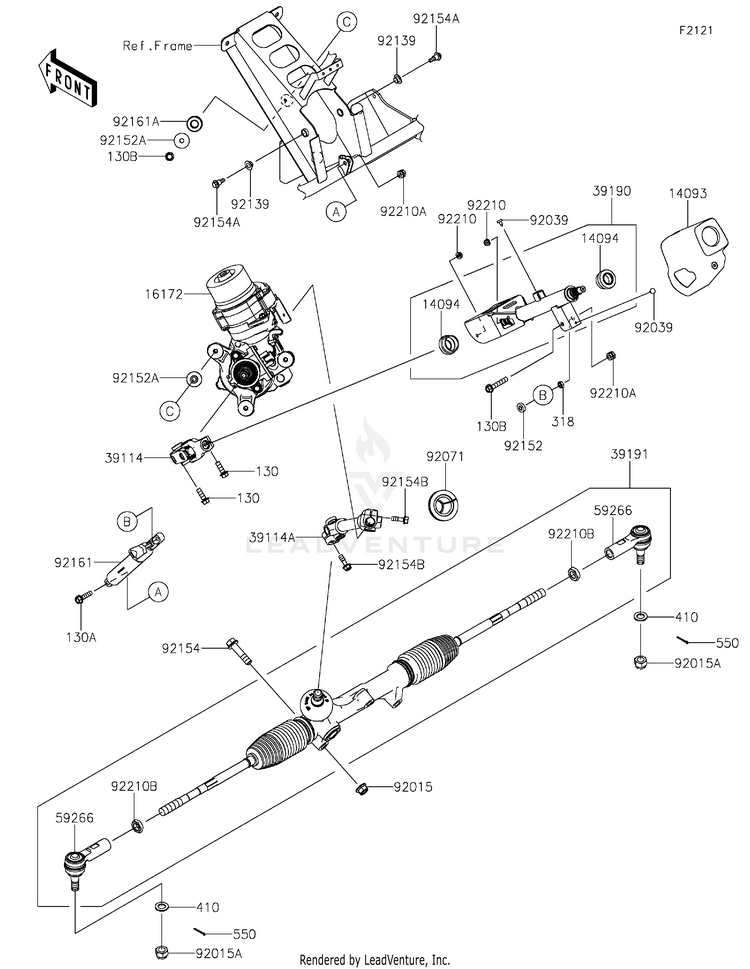 OEM Assembly Image