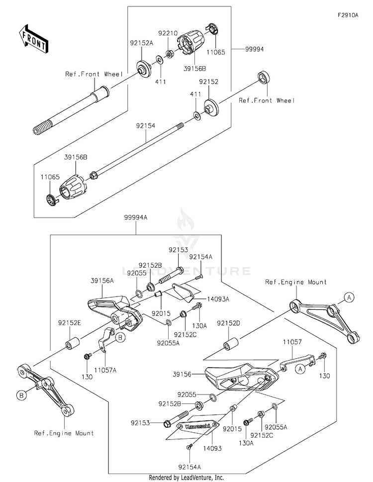 Accessory(Slider) Schematic