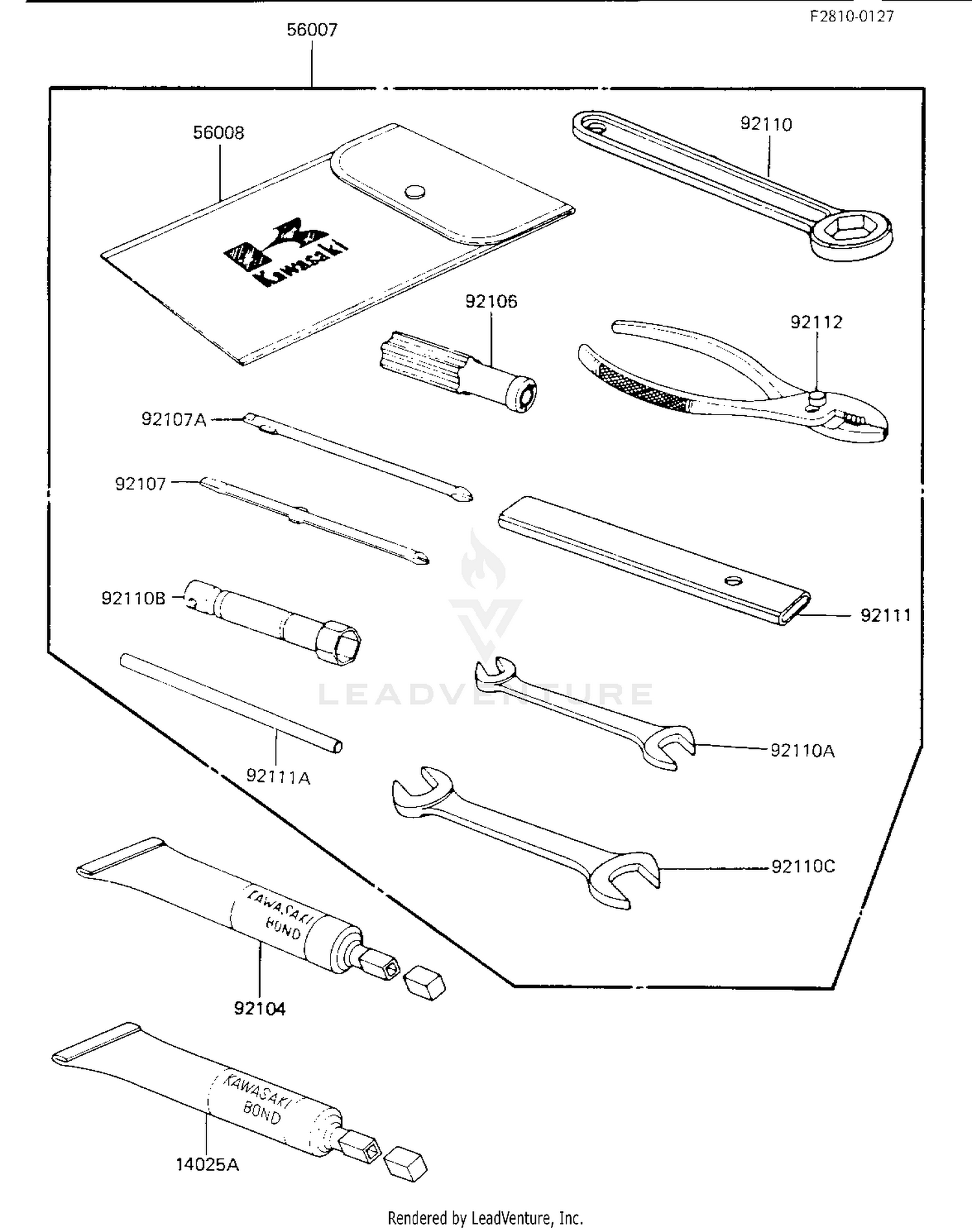 OWNER TOOLS