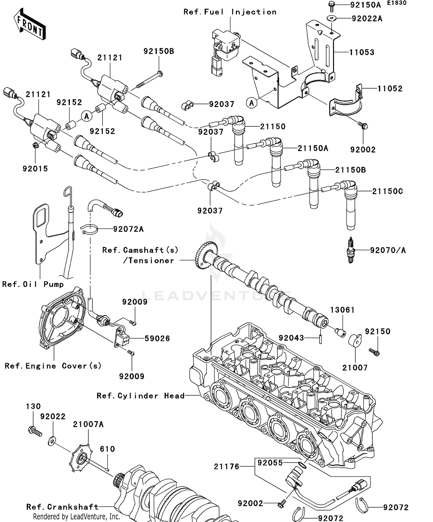 Ignition System