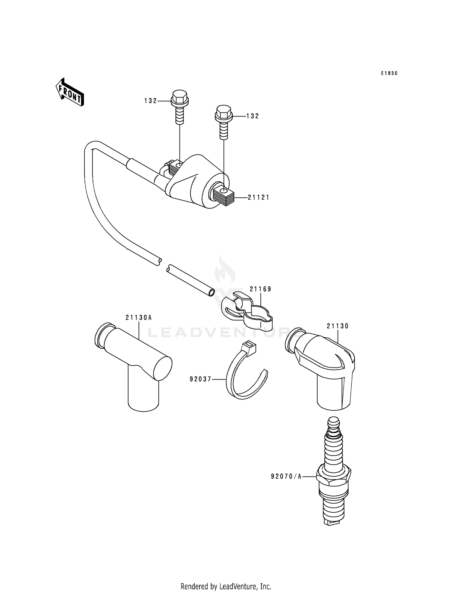 IGNITION SYSTEM