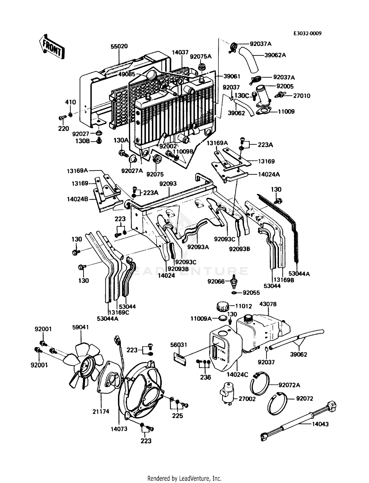 RADIATOR