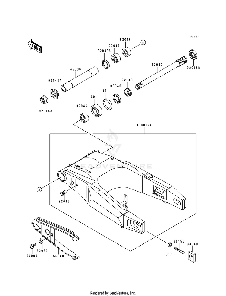 OEM Assembly Image