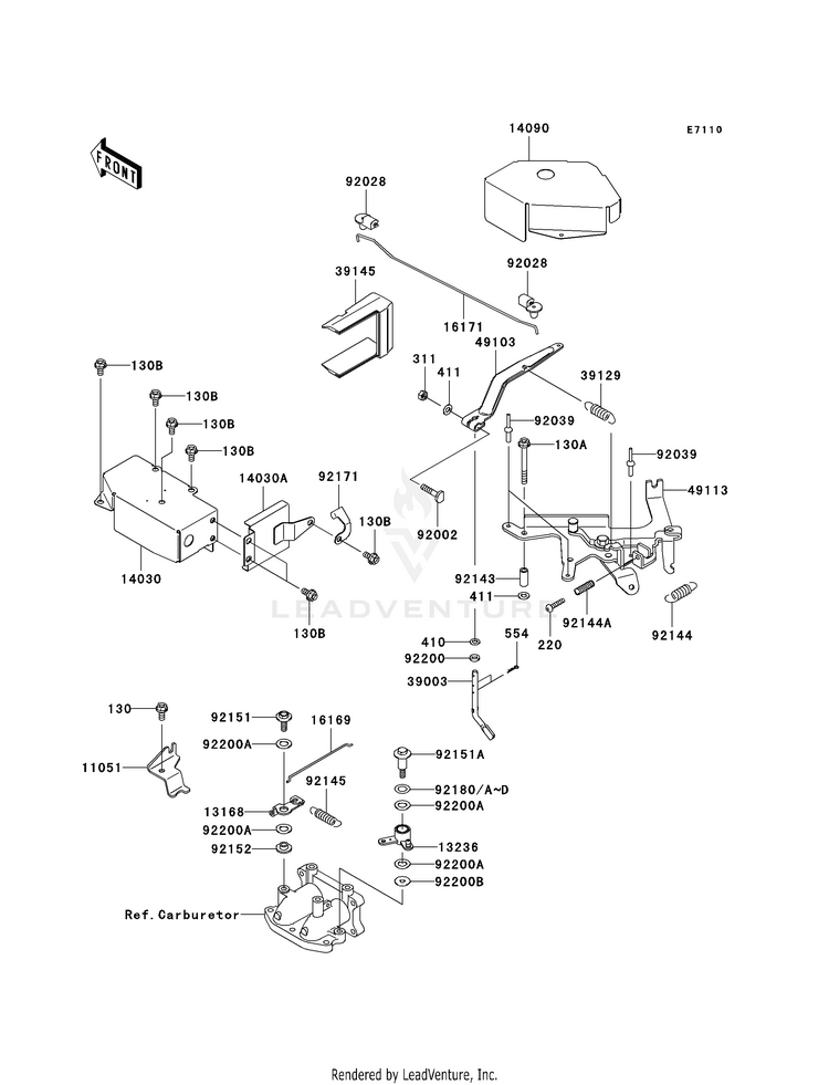 Control Schematic