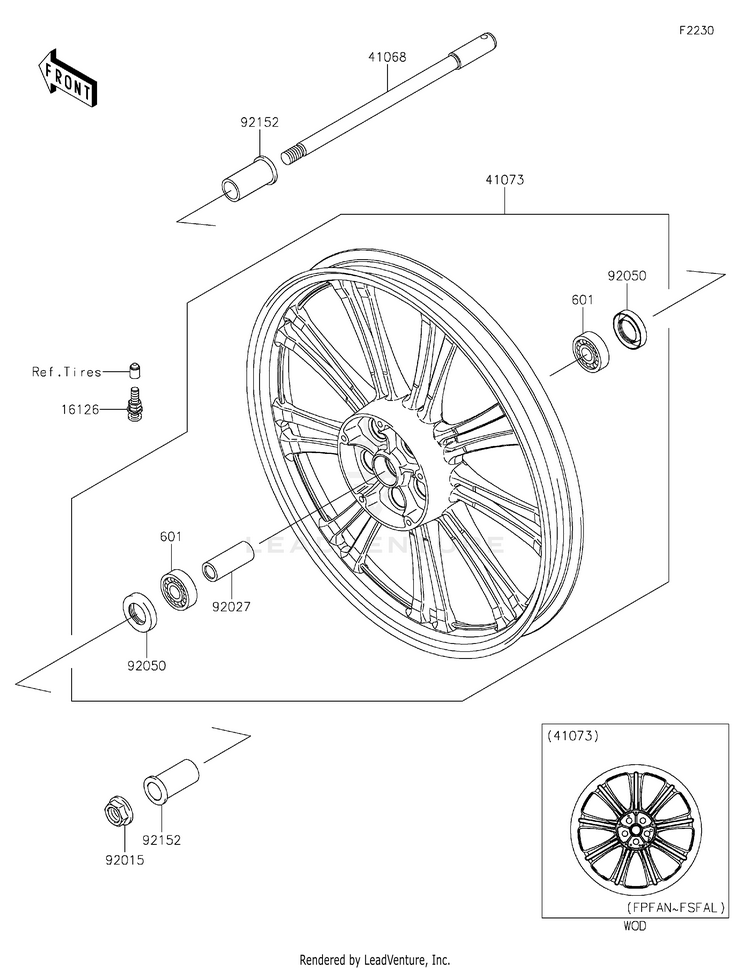 OEM Assembly Image