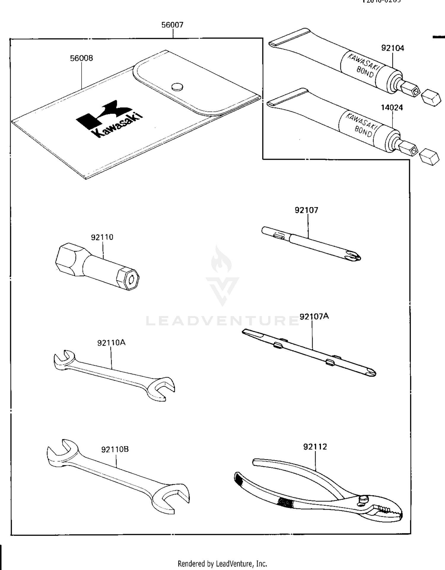 OWNER TOOLS