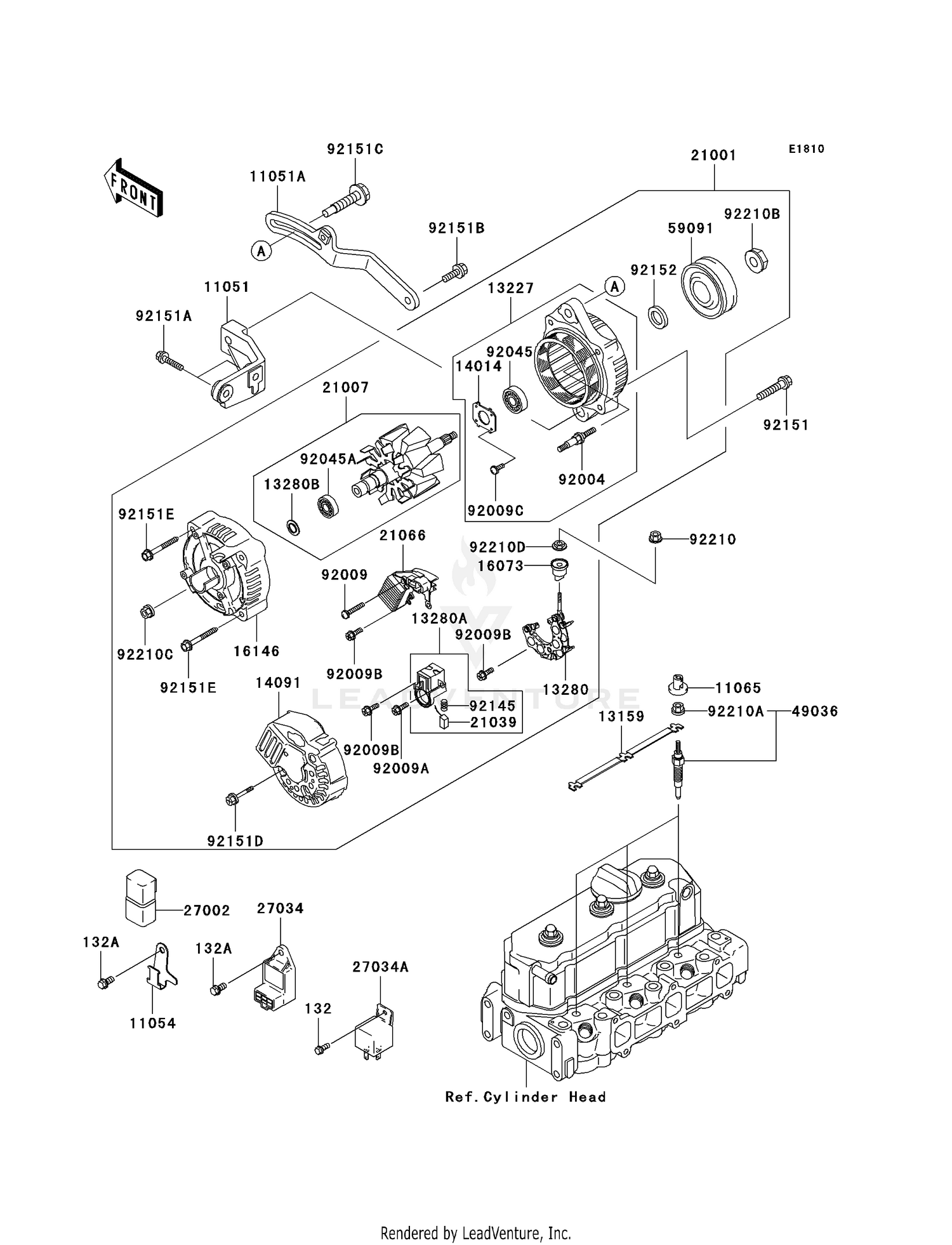 GENERATOR