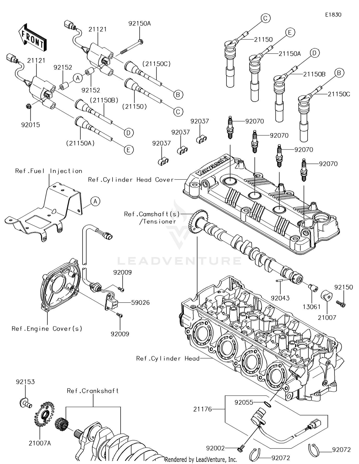 Ignition System