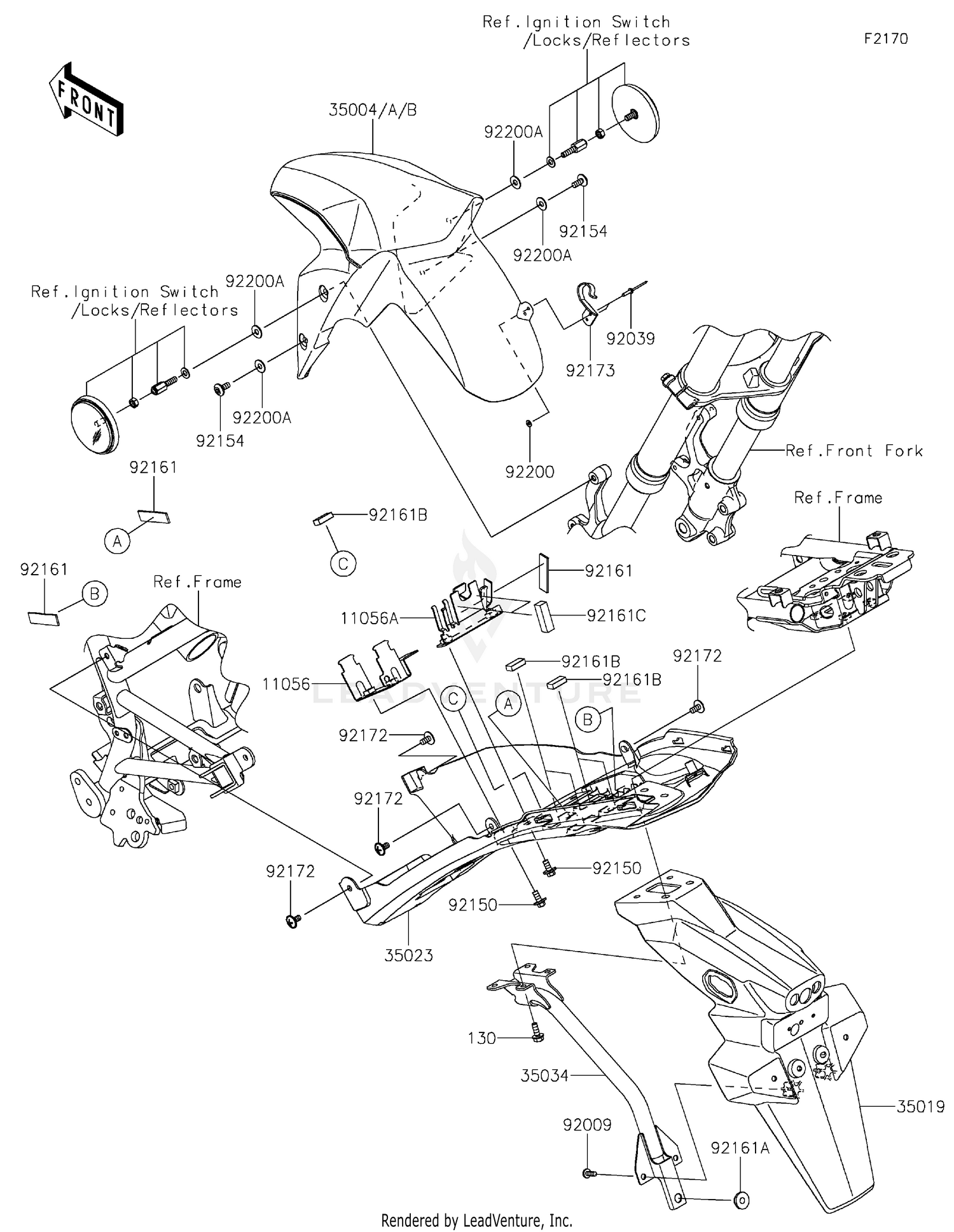 Fenders