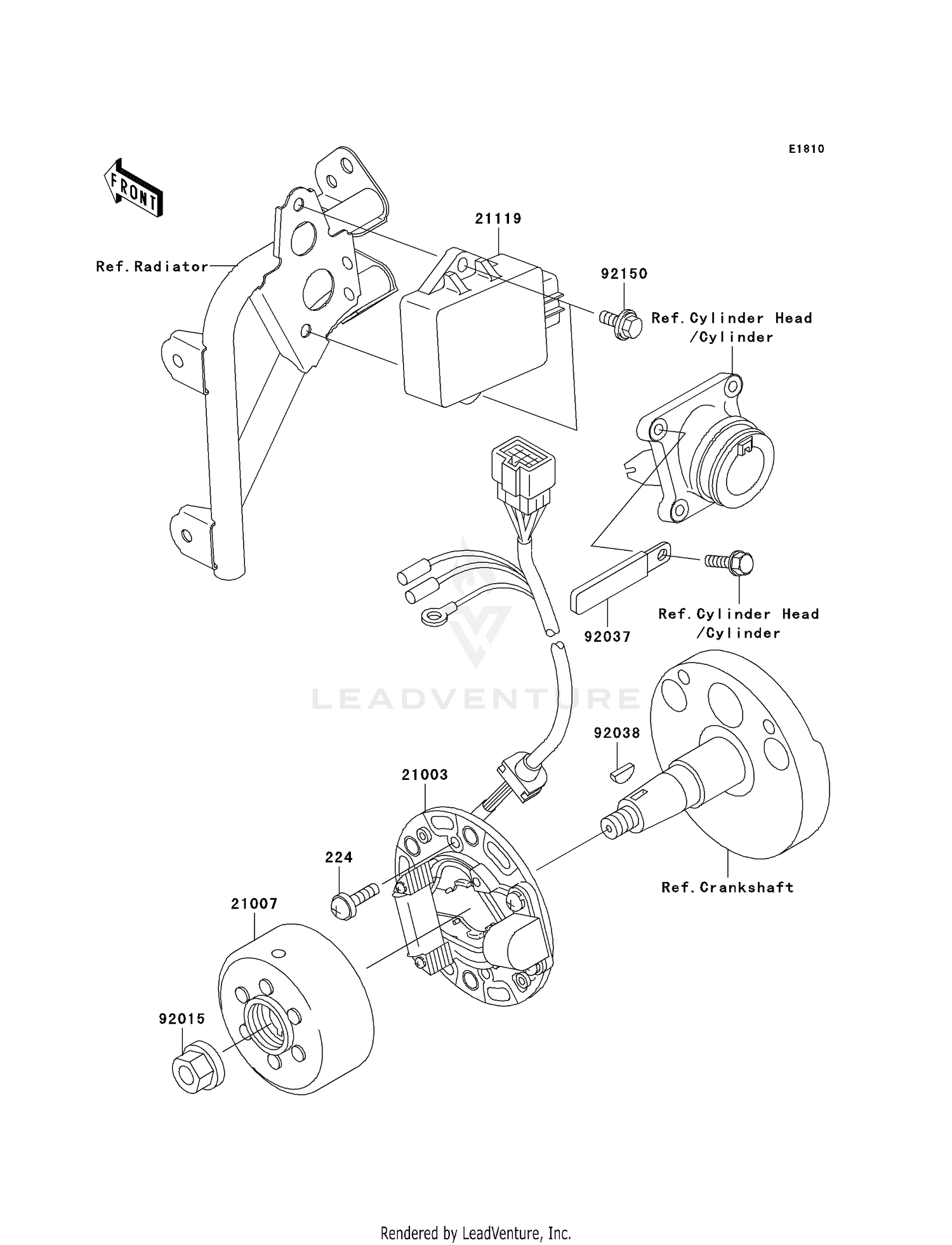 GENERATOR