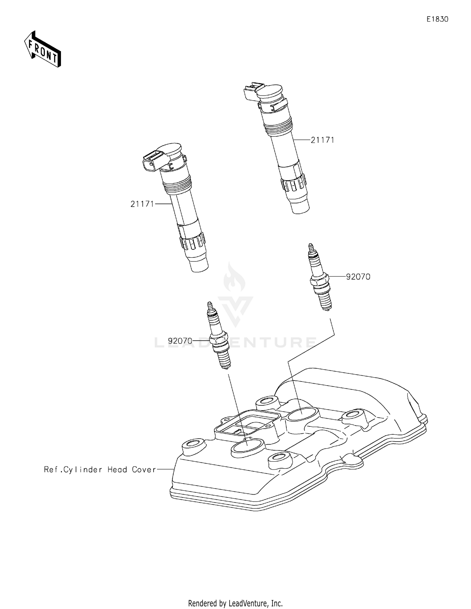 Ignition System