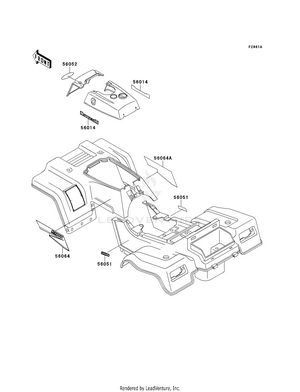 Decals (red) Schematic