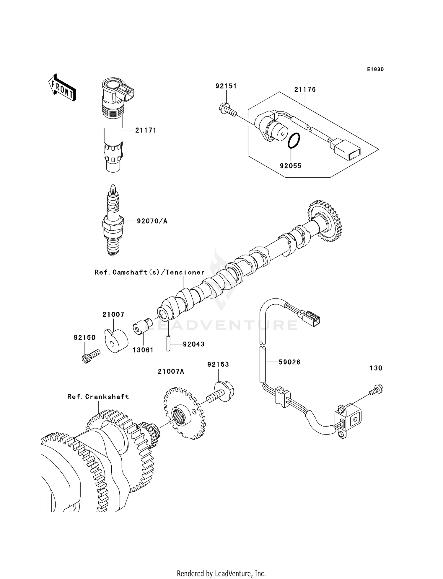IGNITION SYSTEM