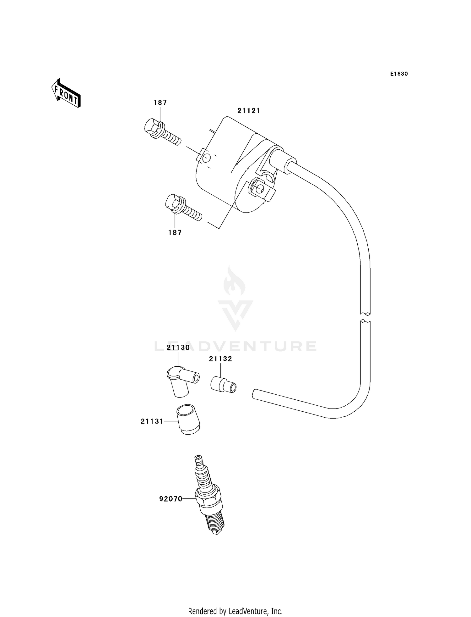 IGNITION SYSTEM