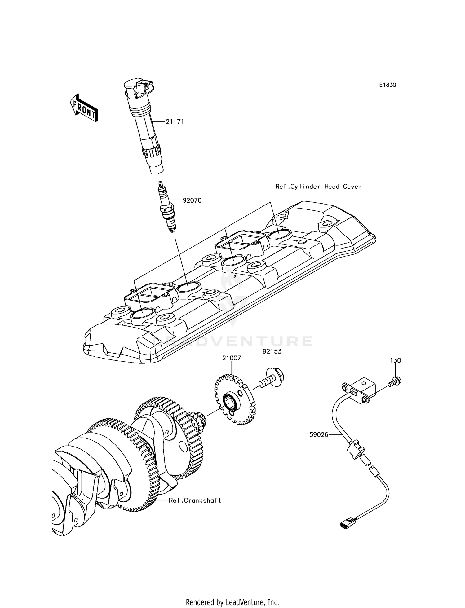 IGNITION SYSTEM