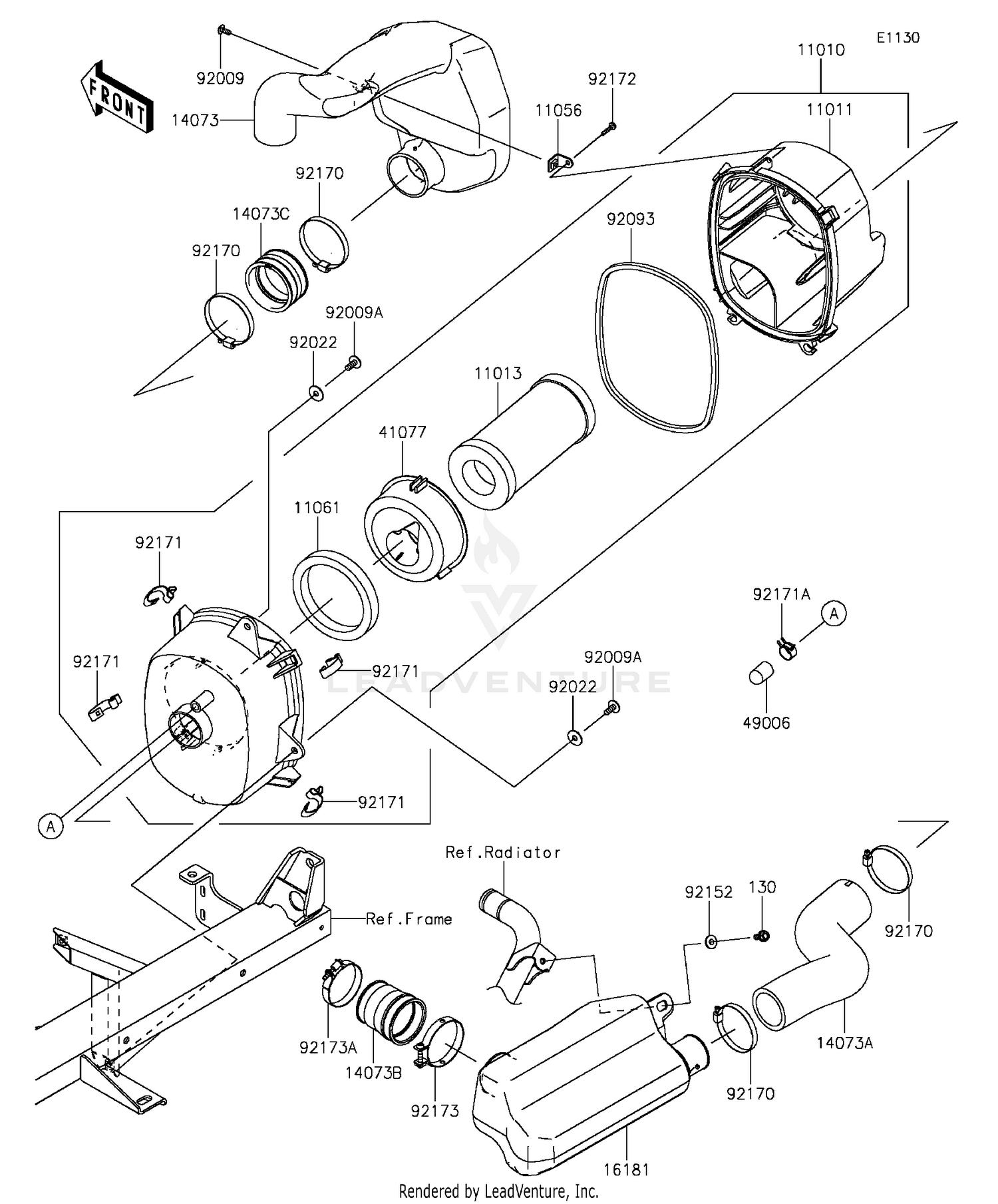 Air Cleaner