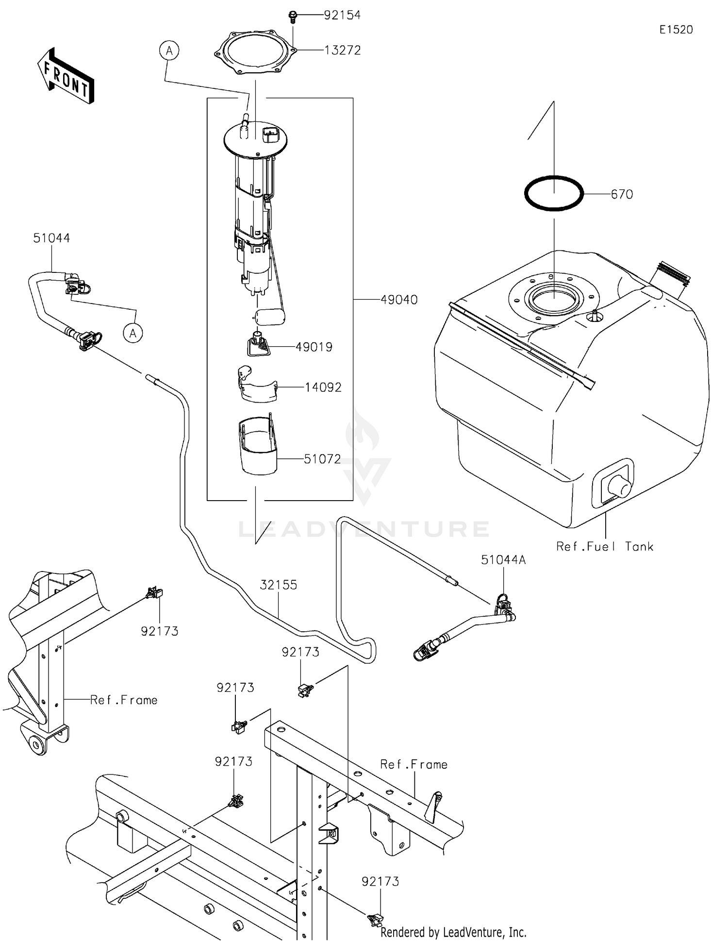 Fuel Pump 2