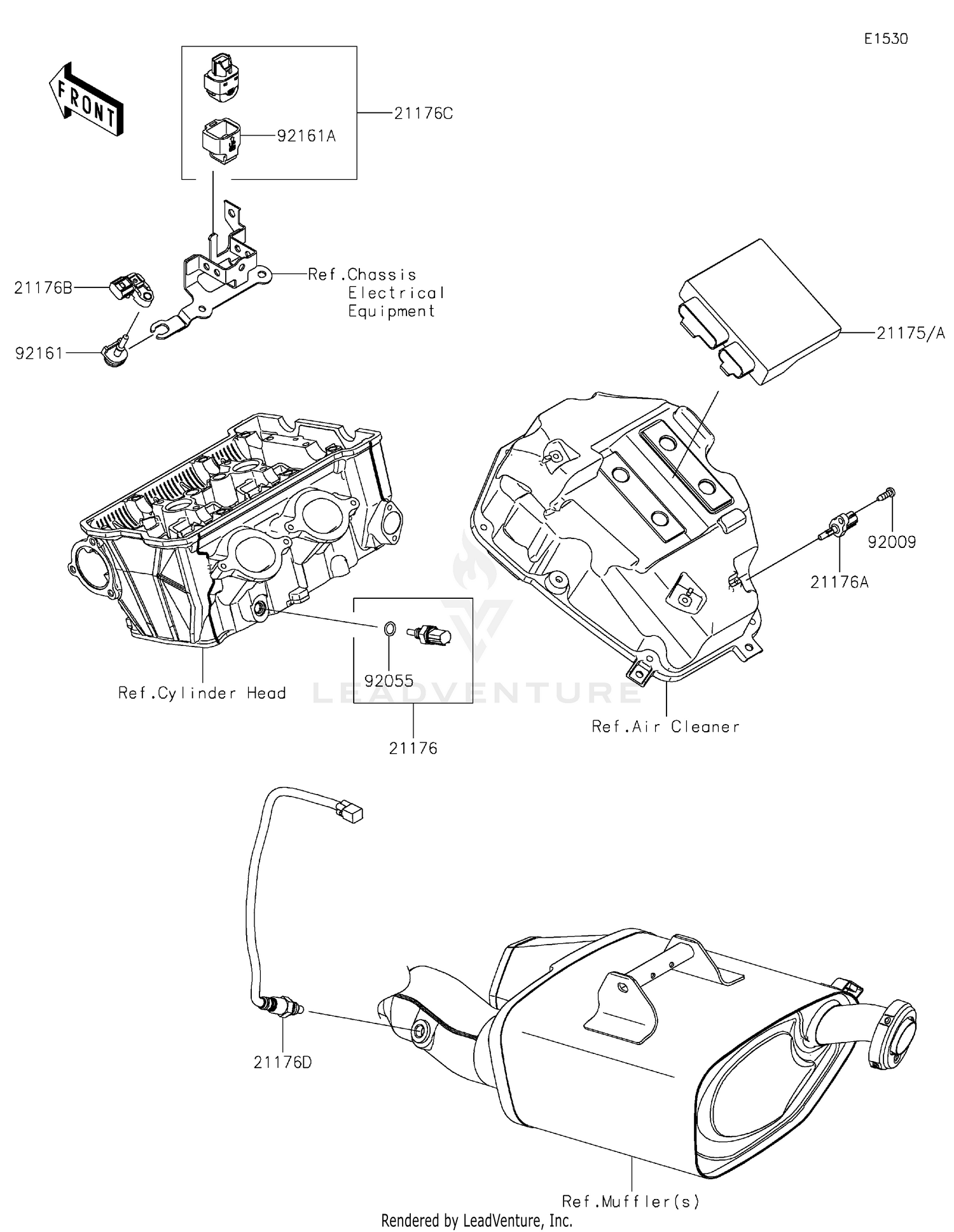 Fuel Injection