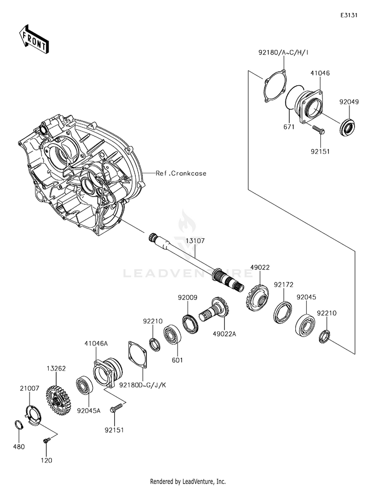 OEM Assembly Image