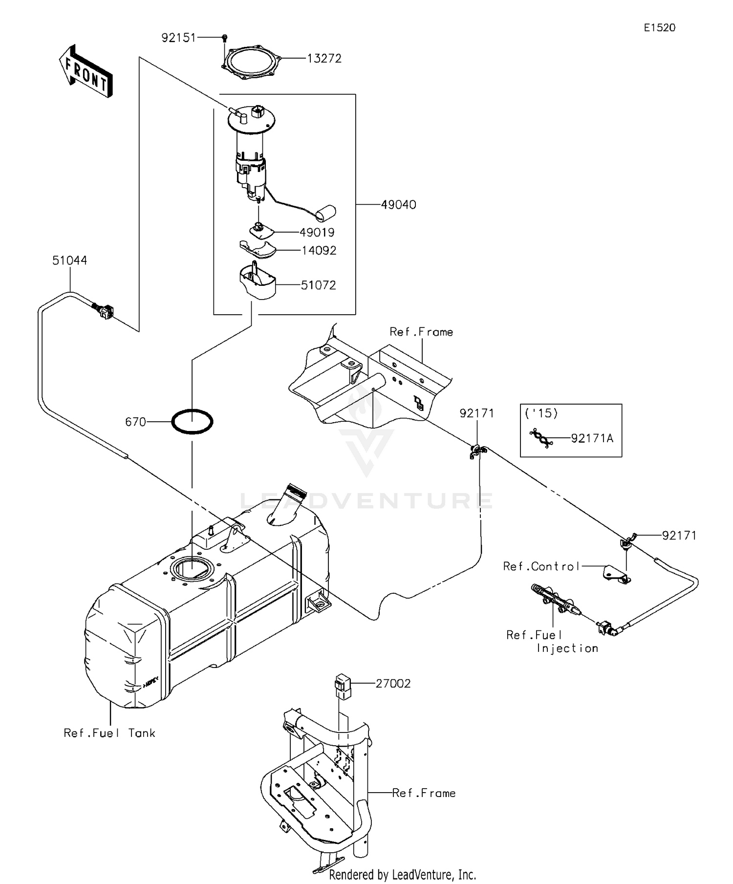 Fuel Pump