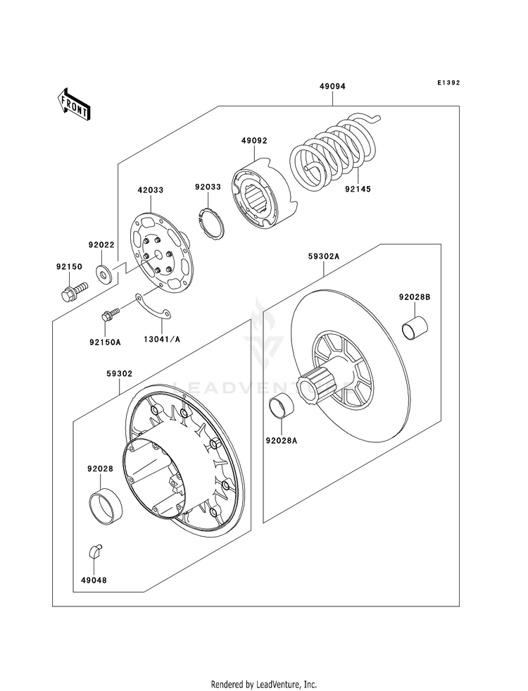 OEM Assembly Image
