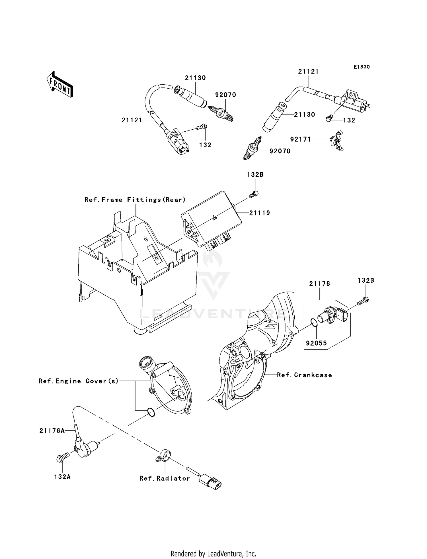 IGNITION SYSTEM