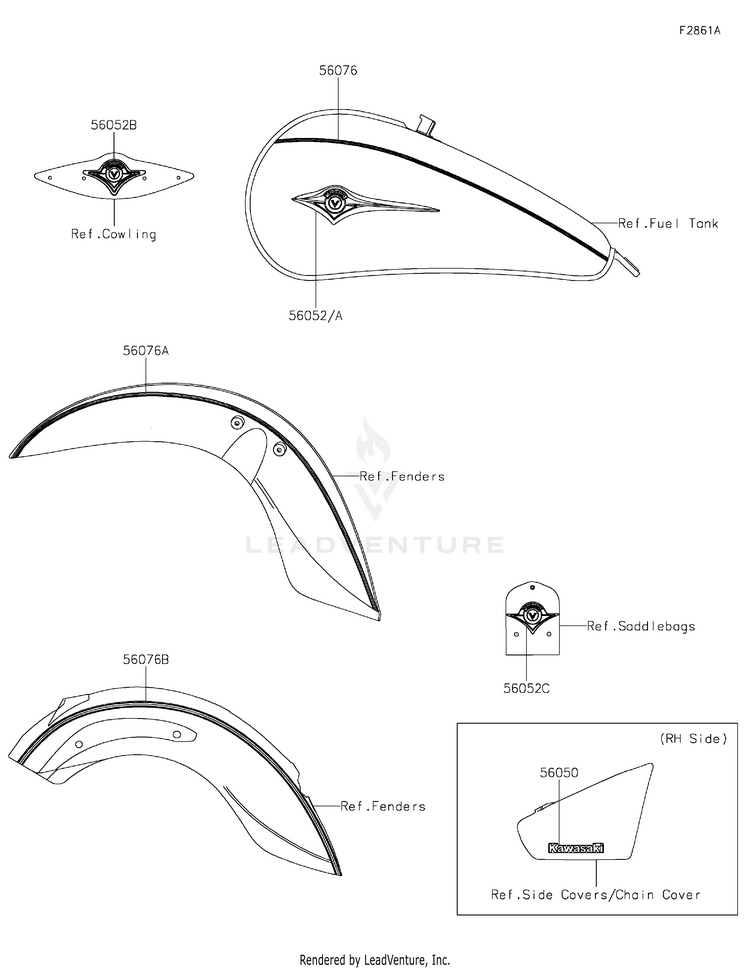 Decals(Dpfnn/Dpfnl) Schematic