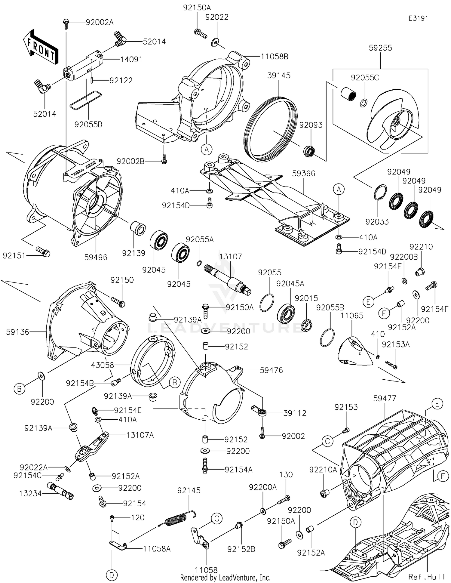 Jet Pump