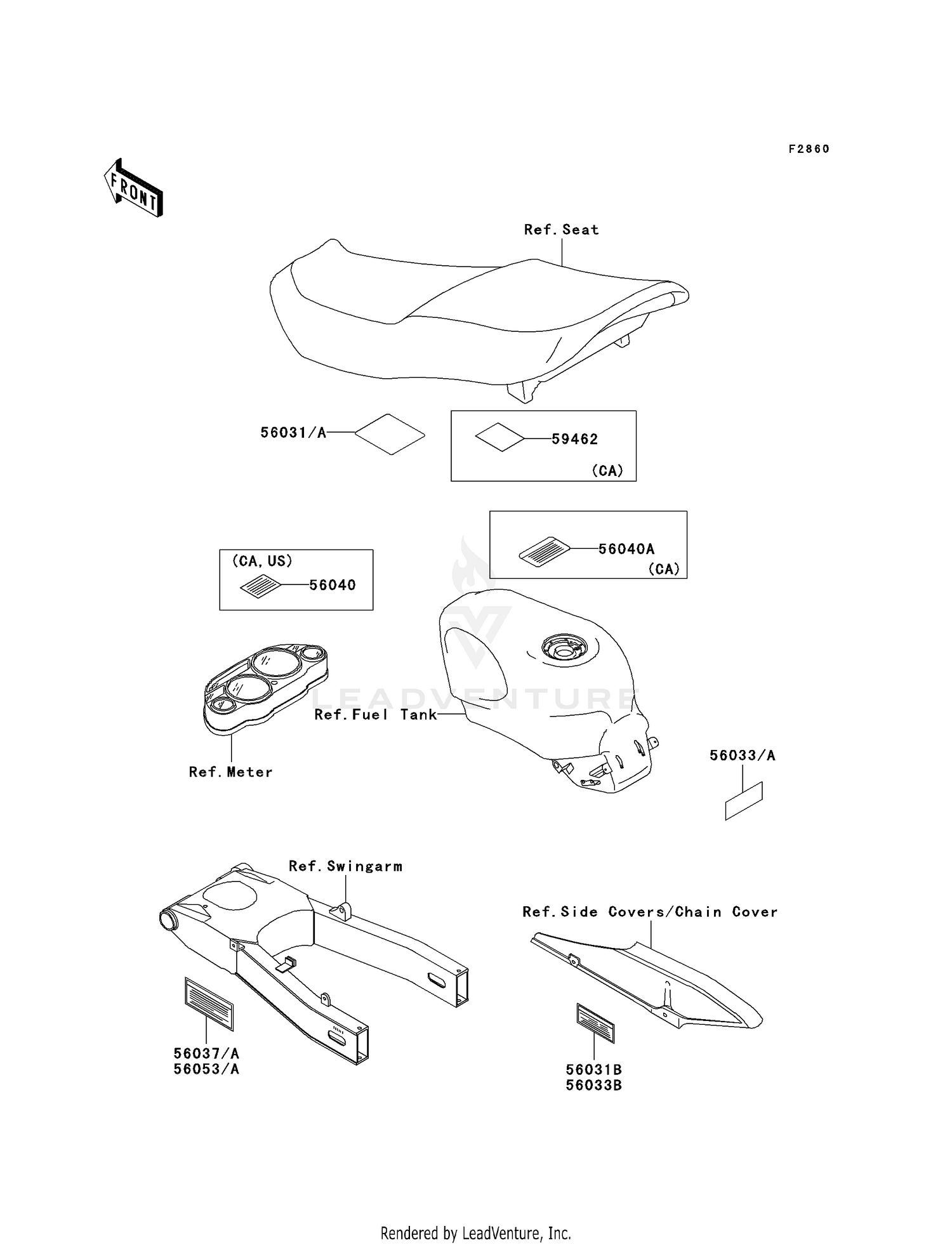 LABELS