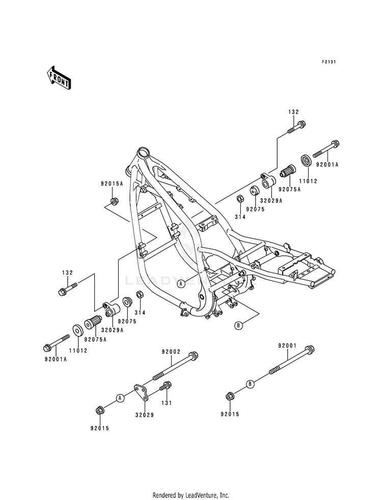 OEM Assembly Image
