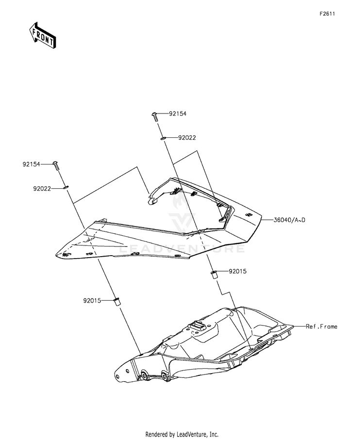OEM Assembly Image