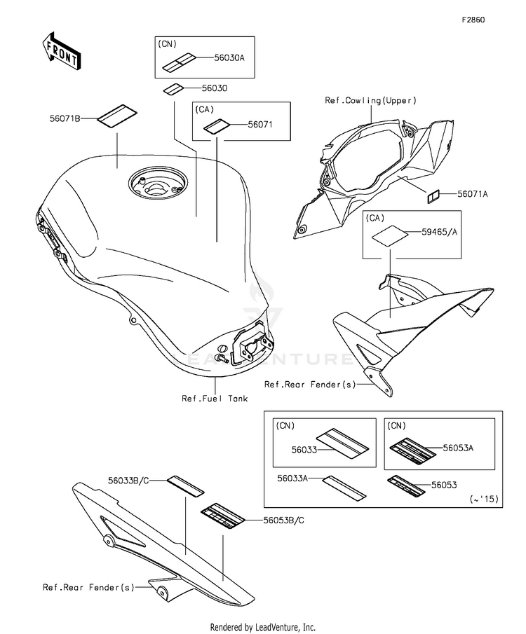 OEM Assembly Image