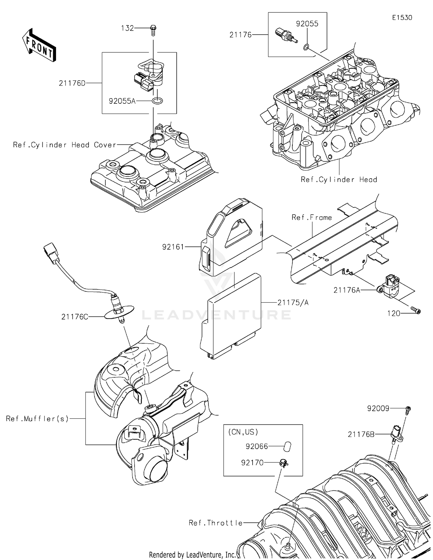 Fuel Injection