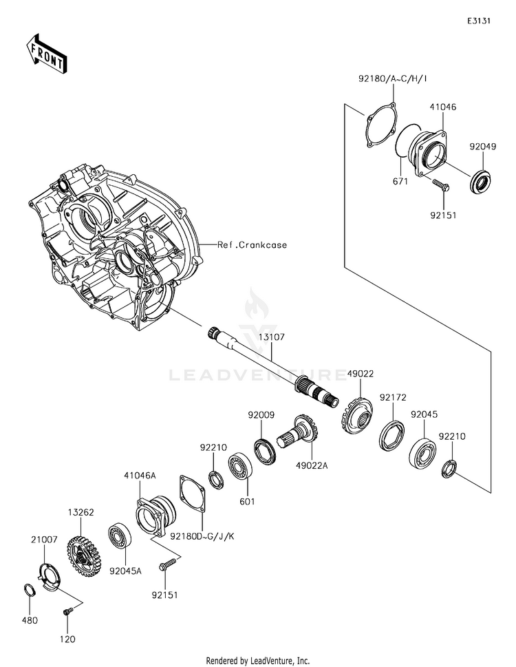 OEM Assembly Image